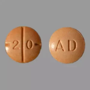 Buy Adderall 20mg online