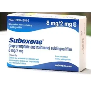 Suboxone 8mg for sale