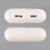 Buy Gabapentin 100mg online