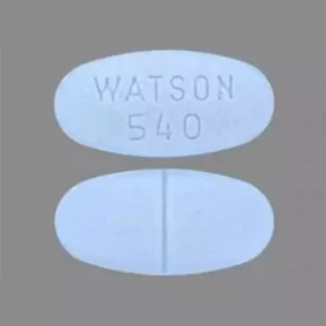 Buy Hydrocodone (Watson 540) online