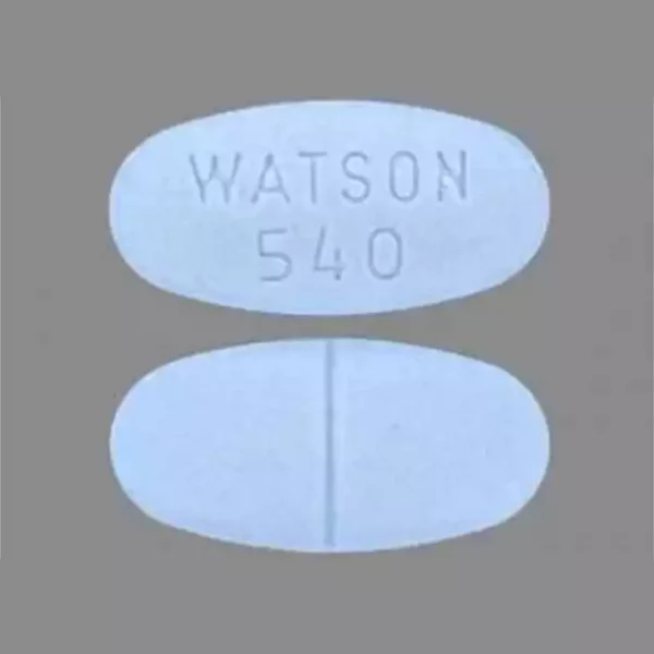 Buy Hydrocodone (Watson 540) online