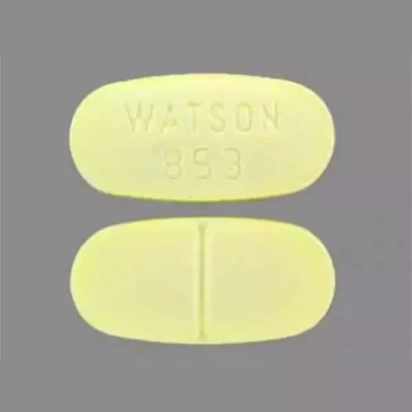 Buy Hydrocodone (Watson 853) online