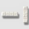 Xanax-2mg