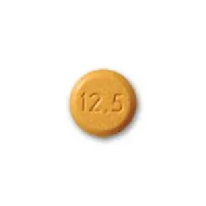 Adderall 12.5 mg